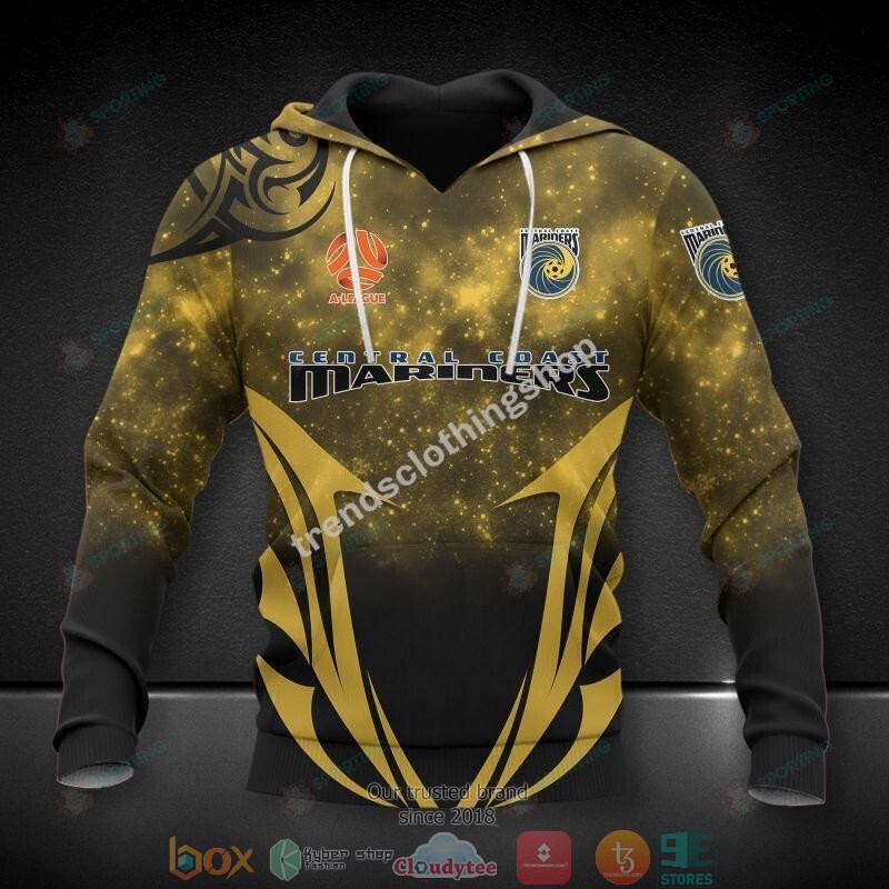 Central_Coast_Mariners_3D_Hoodie_Shirt