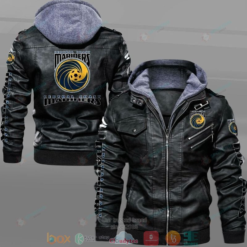 Central_Coast_Mariners_Leather_Jacket-1