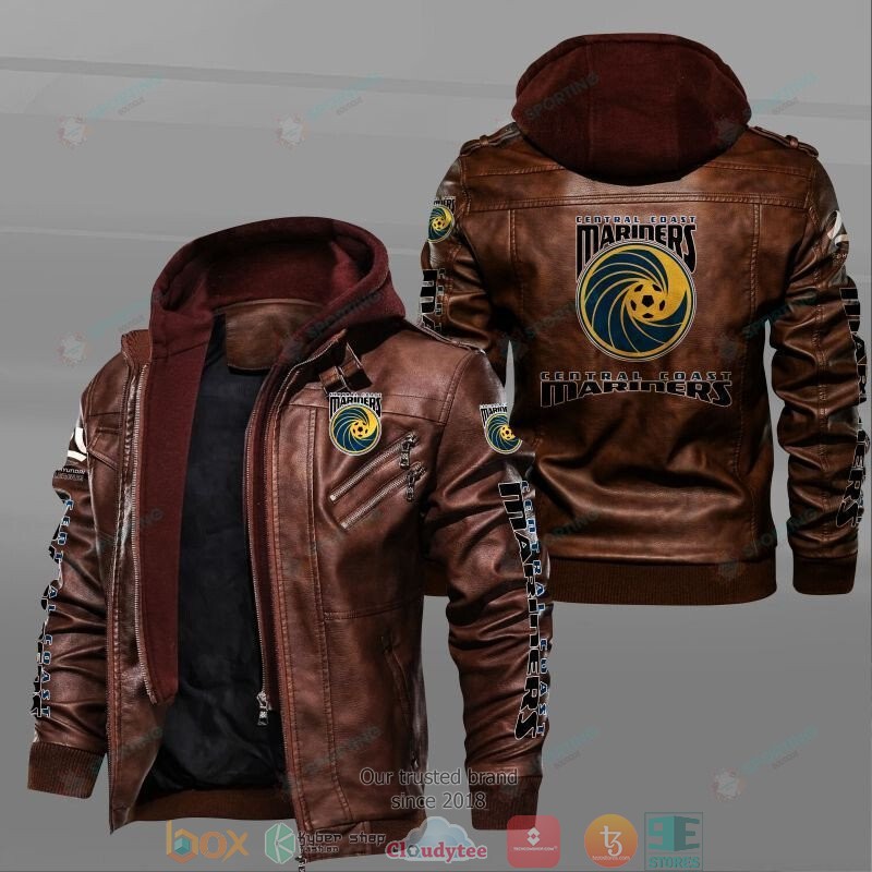 Central_Coast_Mariners_Leather_Jacket_1-1