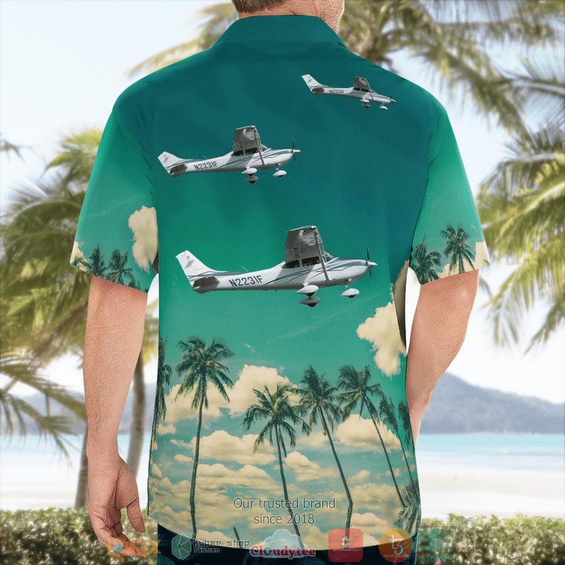 Cessna_182T_Skylane_Aloha_Shirt_1