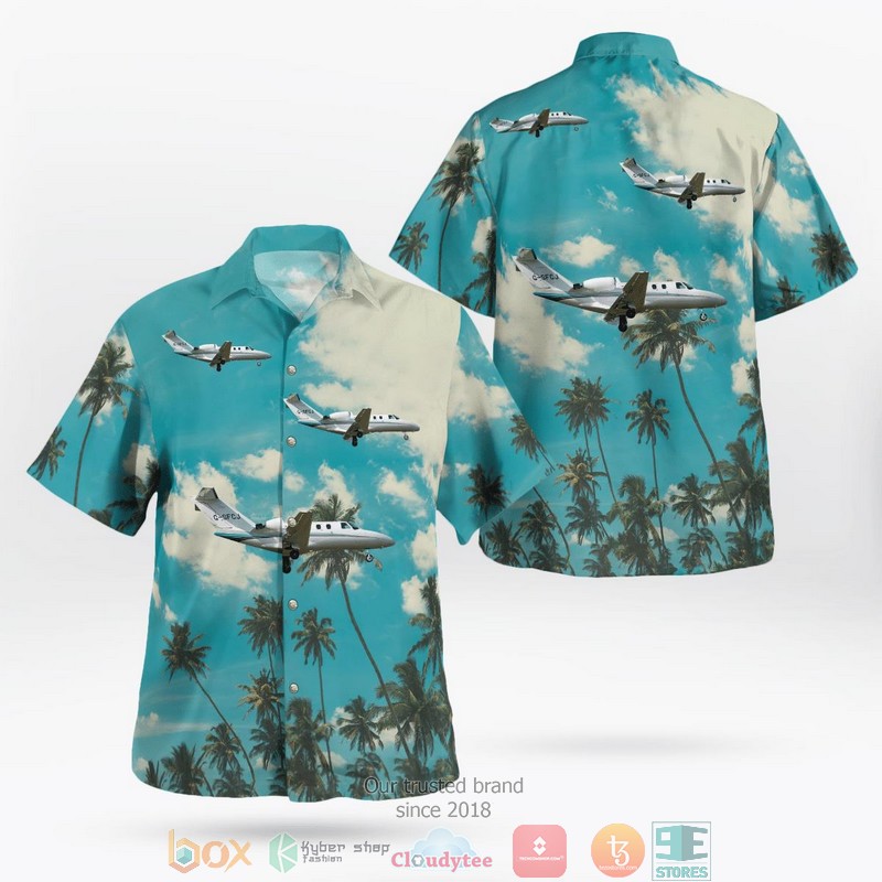 Cessna_525_CitationJet_Aloha_Shirt