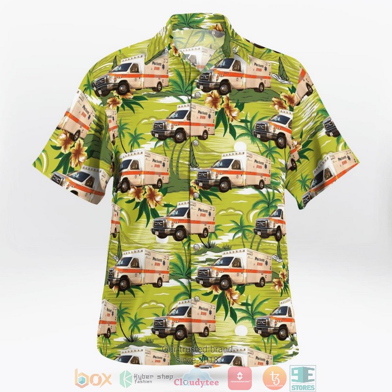 Chattanooga_Tennessee_Puckett_EMS_Hawaiian_Shirt_1