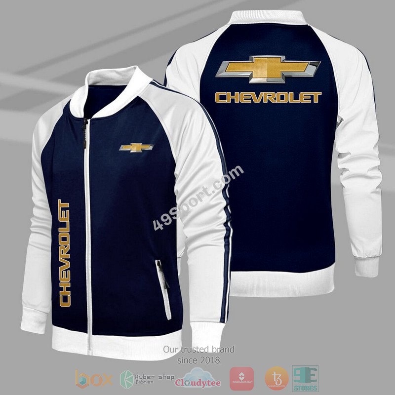 BEST Chevrolet Tracksuits Jacket, Pant - Express your unique style with ...