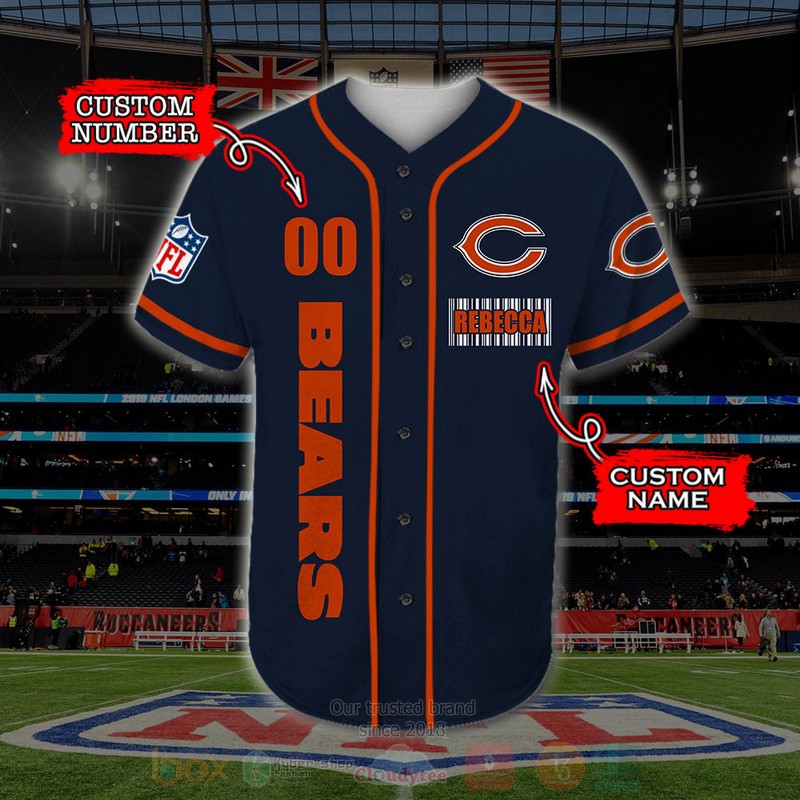 Chicago_Bears_Monster_Energy_NFL_Personalized_Baseball_Jersey_1