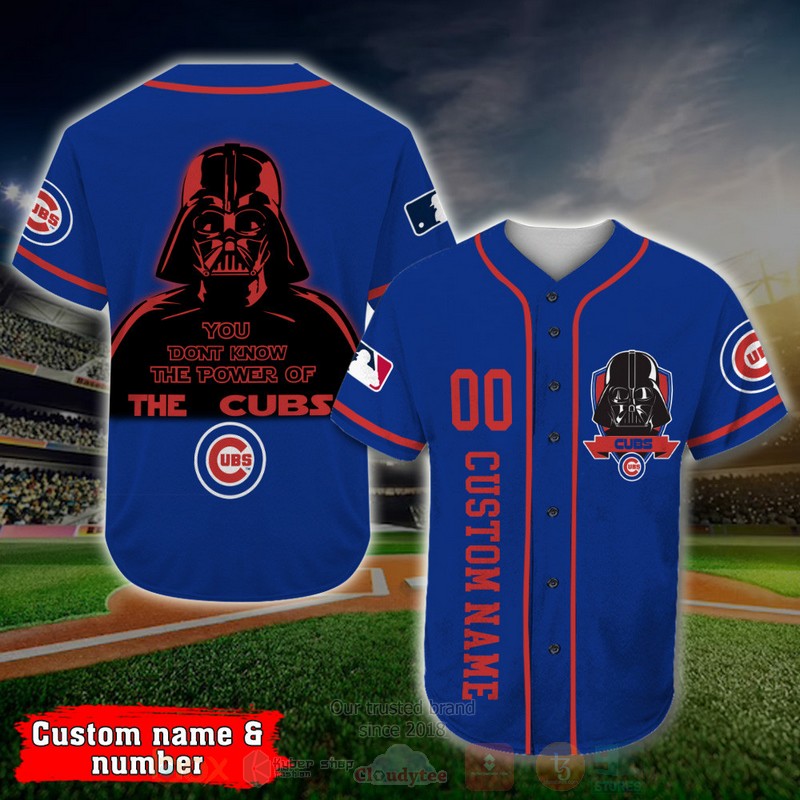 Chicago_Cubs_Darth_Vader_MLB_Personalized_Baseball_Jersey