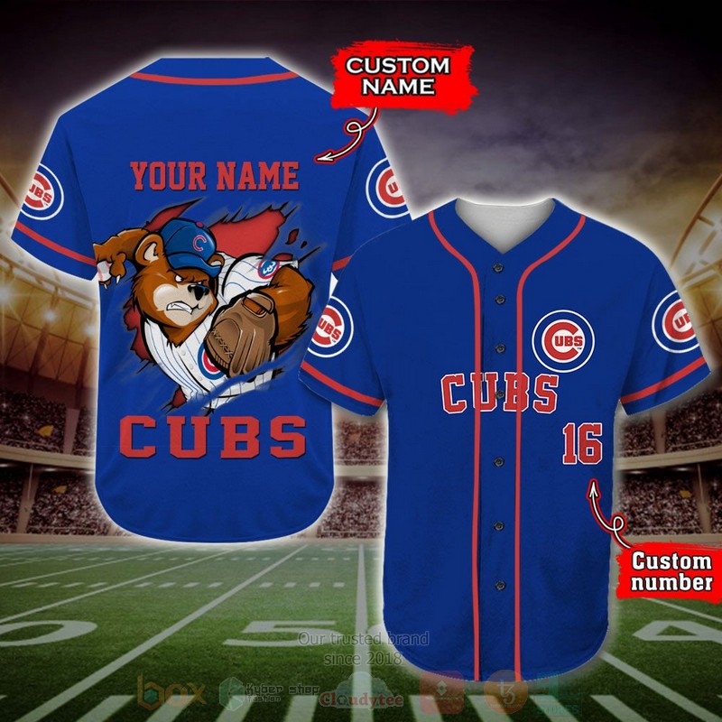Chicago_Cubs_MLB_Personalized_Baseball_Jersey
