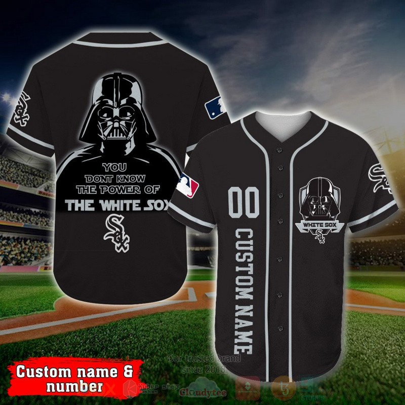 Chicago_White_Sox_Darth_Vader_MLB_Personalized_Baseball_Jersey