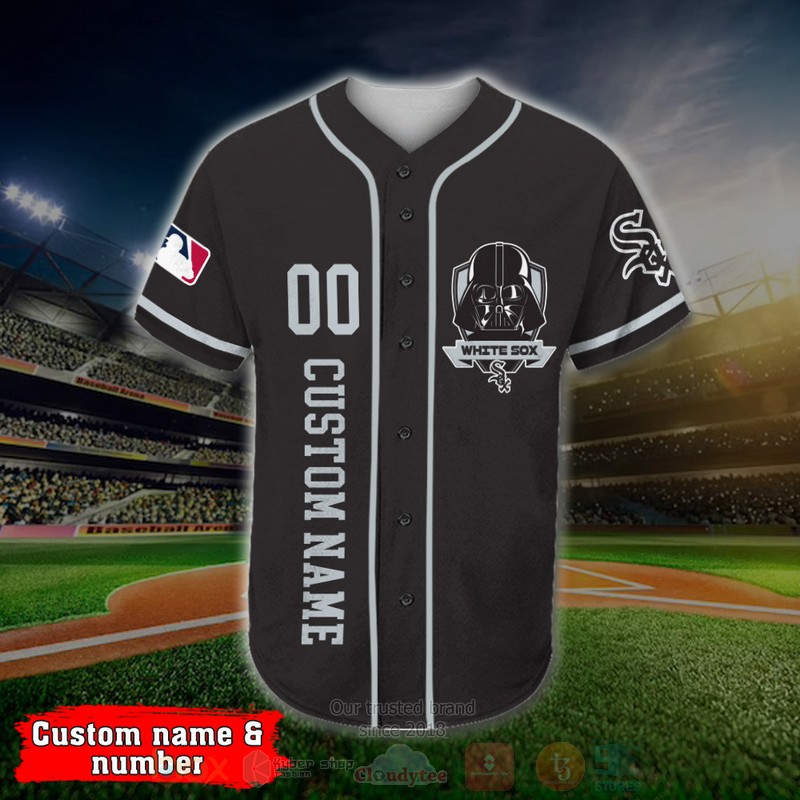 Chicago_White_Sox_Darth_Vader_MLB_Personalized_Baseball_Jersey_1