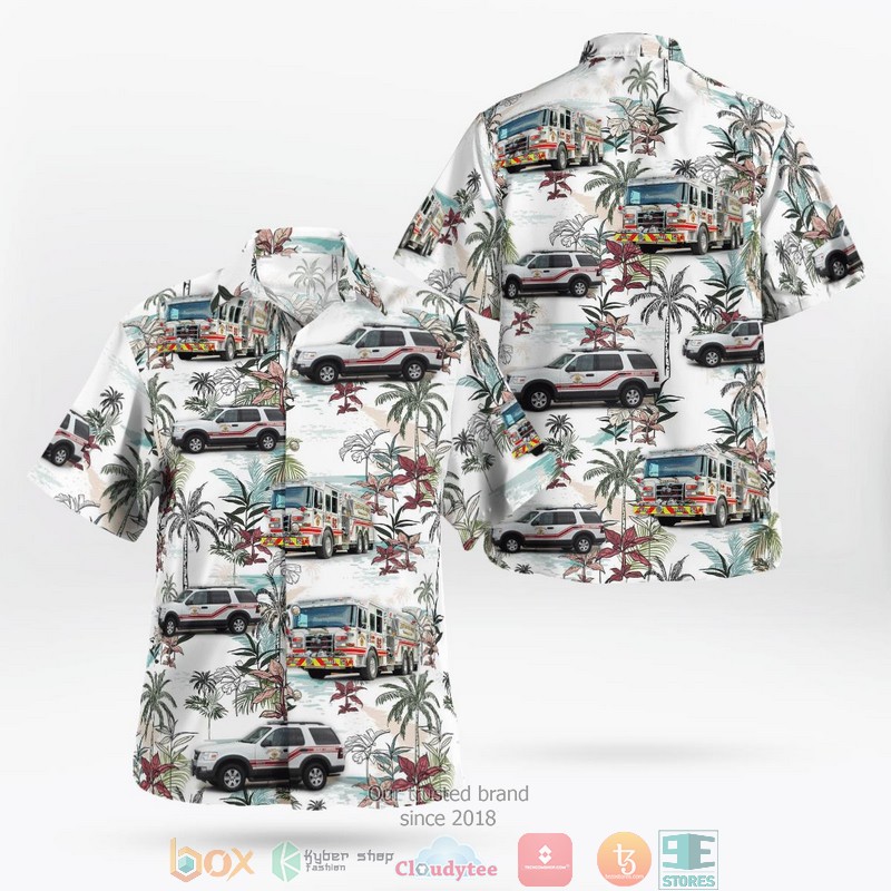 Christiana_Fire_Company_Christiana_Pennsylvania_Hawaiian_Shirt
