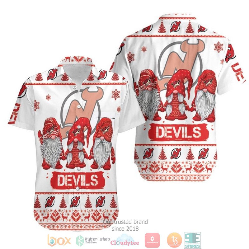 Christmas_Gnomes_New_Jersey_Devils_Ugly_Sweatshirt_Christmas_3D_Hawaiian_Shirt