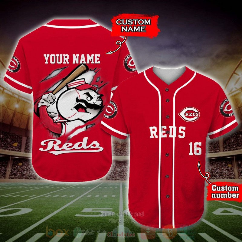 Cincinnati_Reds_MLB_Personalized_Baseball_Jersey