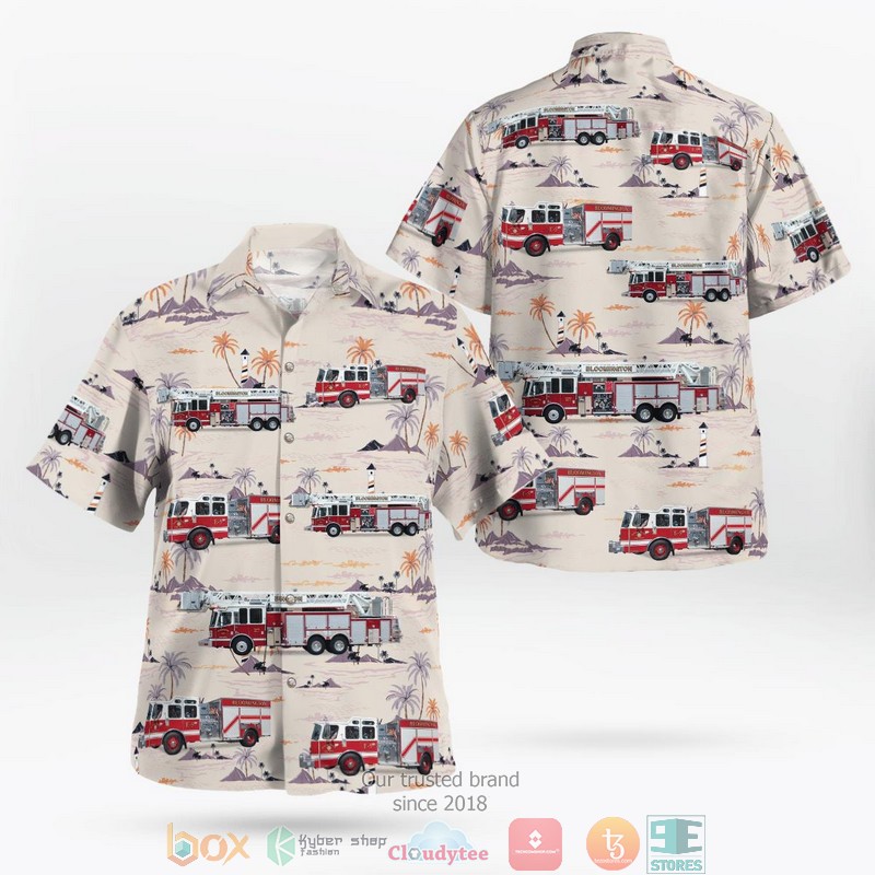 City_of_Bloomington_IN_-_Fire_Department_Aloha_Shirt