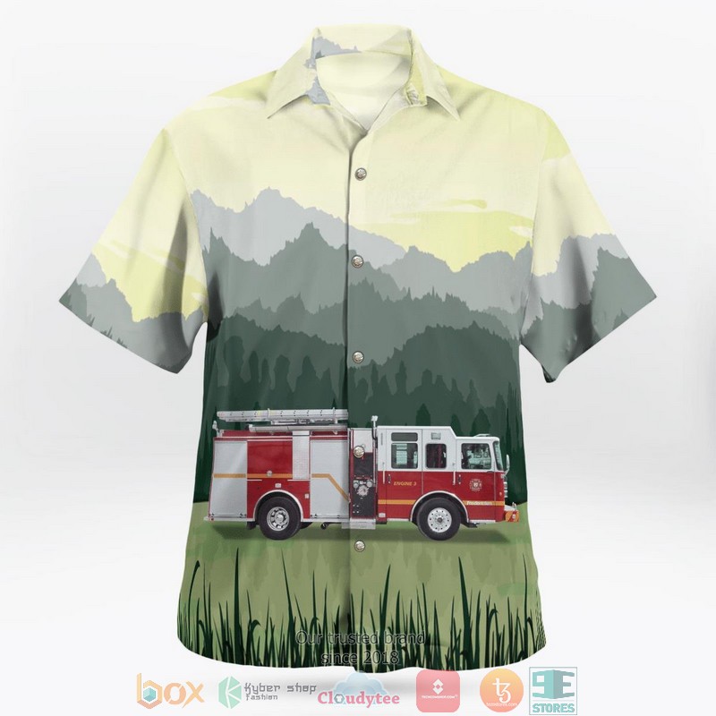 City_of_Fredericton_New_Brunswick_Canada_Fredericton_Fire_Department_Aloha_Shirt_1