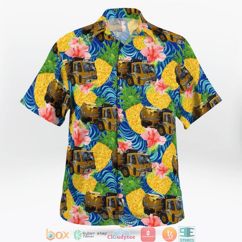 City_of_Whittier_Public_Works_Whittier_California_Solid_Waste_Division_Hawaiian_Shirt_1