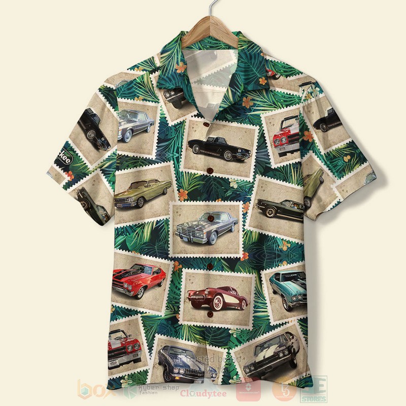 Classic_Car_Collection_Hawaiian_Shirt