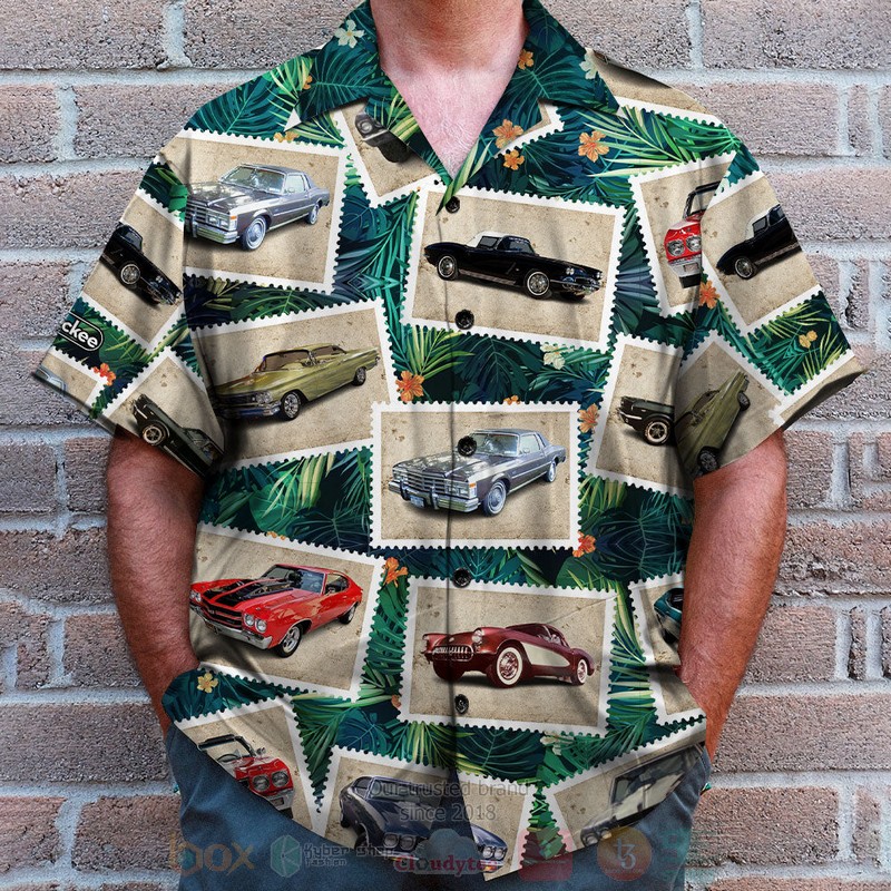 Classic_Car_Collection_Hawaiian_Shirt_1