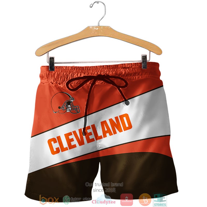 Cleveland_Browns_Hawaiian_Shorts