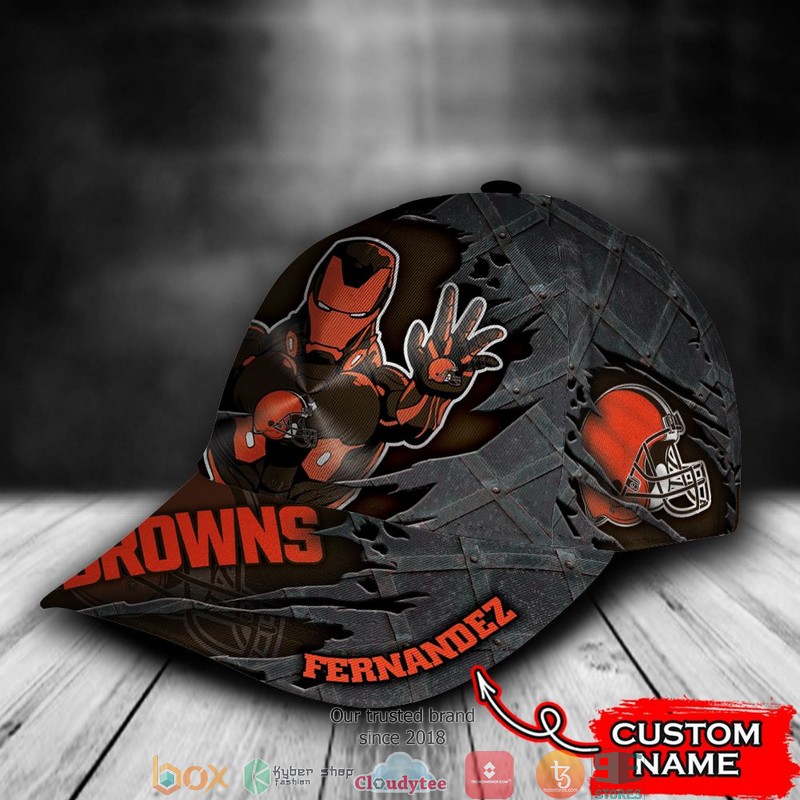 Cleveland_Browns_Iron_Man_NFL_Custom_Name_Cap_1_2