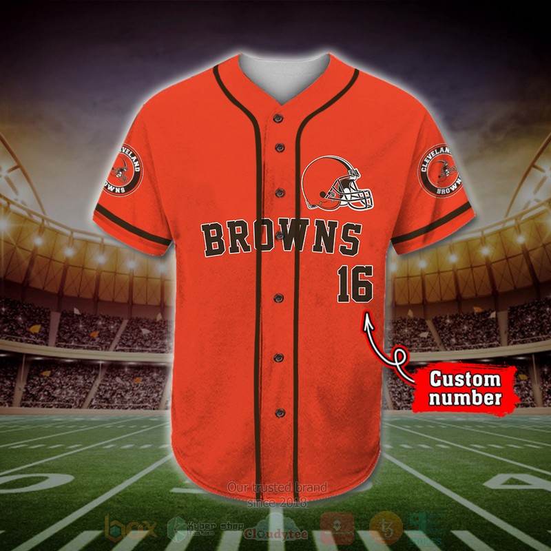 Cleveland_Browns_NFL_Personalized_Baseball_Jersey_1
