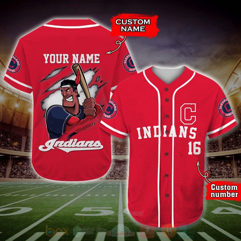 Cleveland_Indians_MLB_Personalized_Baseball_Jersey