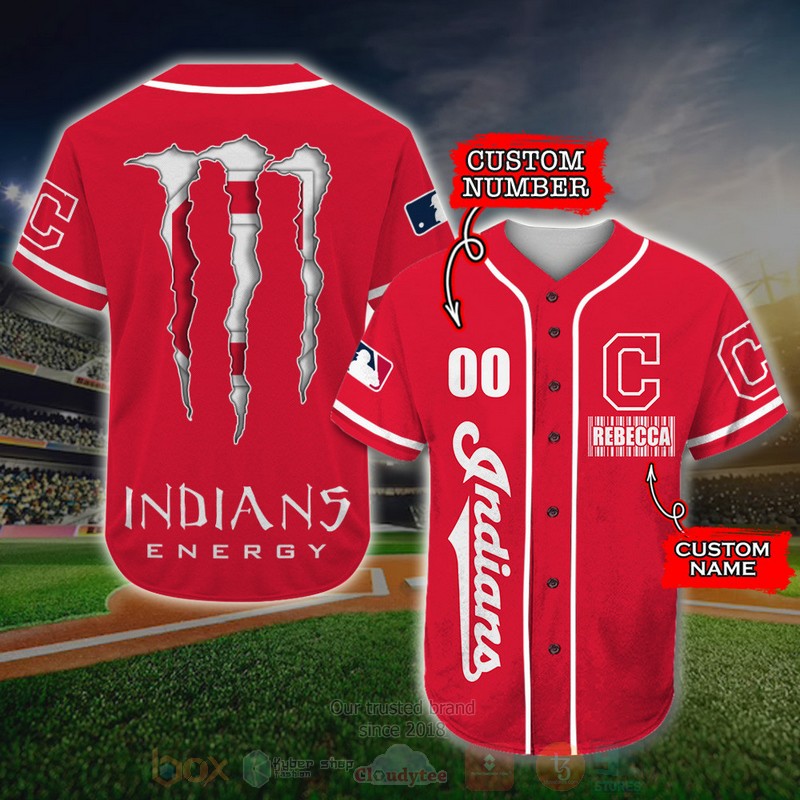 Cleveland_Indians_Monster_Energy_MLB_Personalized_Baseball_Jersey