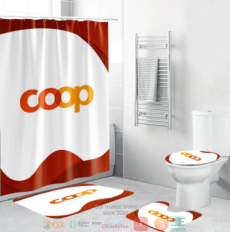 Coap_Shower_curtain_sets