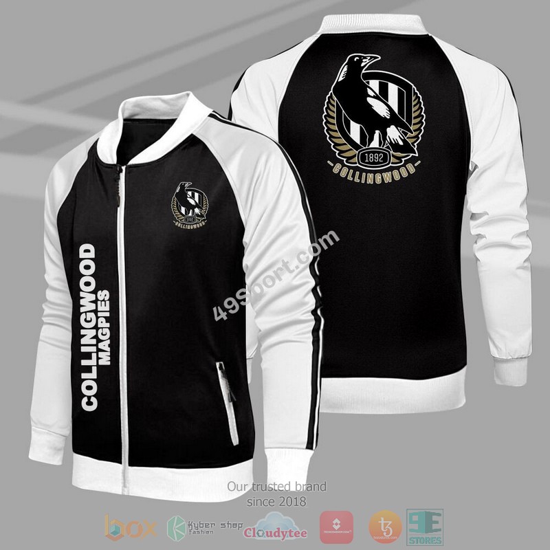 Collingwood_Magpies_Combo_Tracksuits_Jacket_Pant