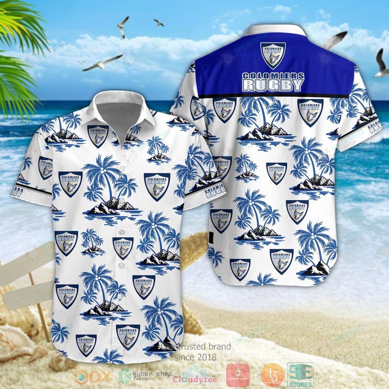 Colomiers_Rugby_Hawaiian_shirt_short