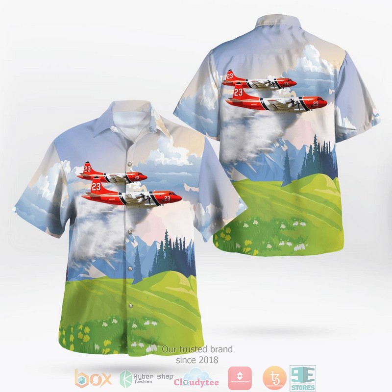 Colorado_Aerial_Firefighting_Lockheed_P-3_Orion_Hawaiian_Shirt