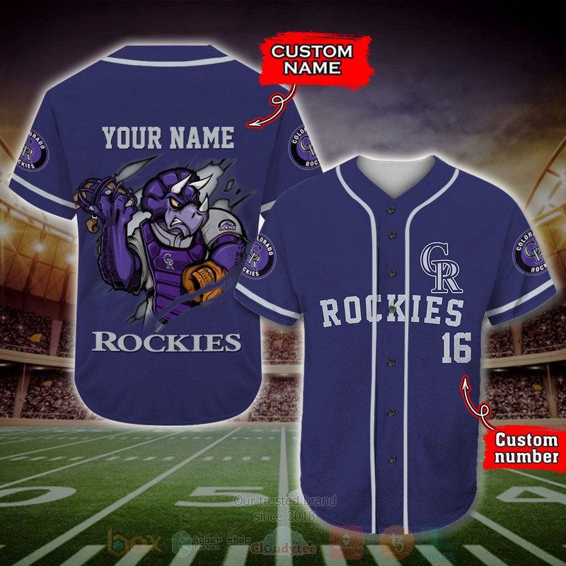 Colorado_Rockies_MLB_Personalized_Baseball_Jersey