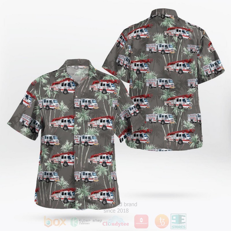 Commerce_City_Colorado_South_Adams_County_Fire_Department_Station_22-Rose_Hill_Hawaiian_Shirt
