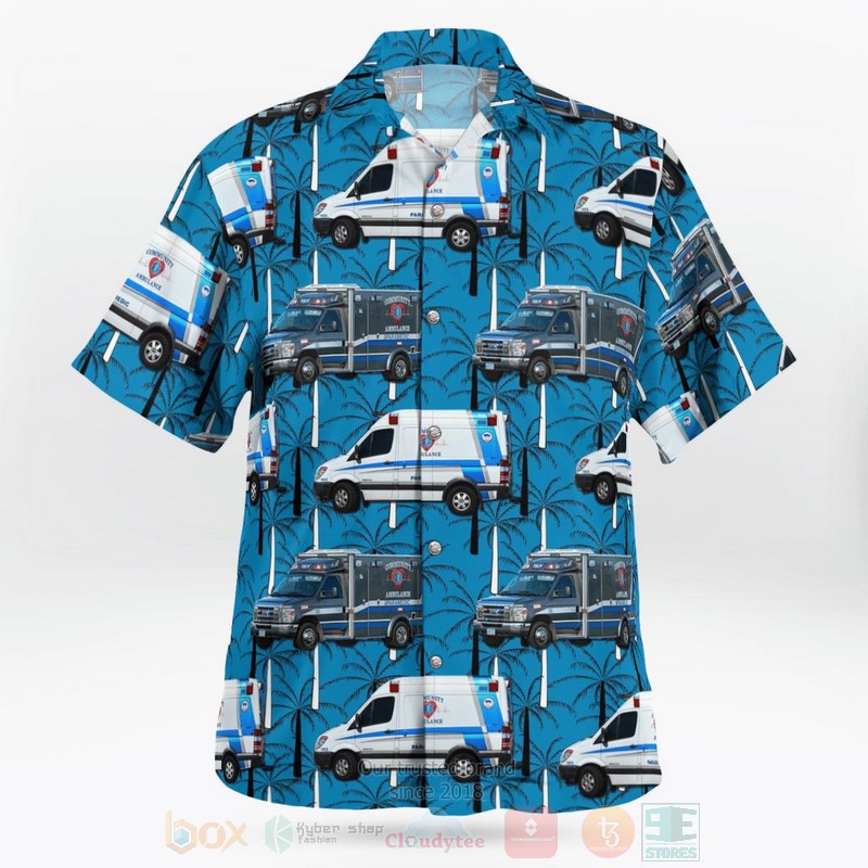 Community_Ambulance_Henderson_Nevada_Fleet_Hawaiian_Shirt_1