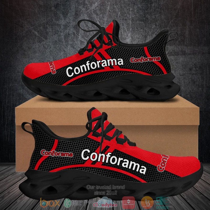 Conforama_Max_Soul_Shoes