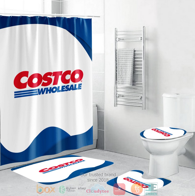 Costco_Wholesale_Shower_curtain_sets