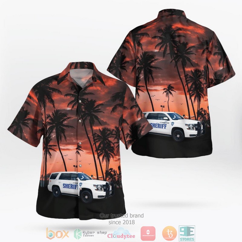 Covington_Louisiana_St_Tammany_Sheriffs_Office_Hawaiian_Shirt