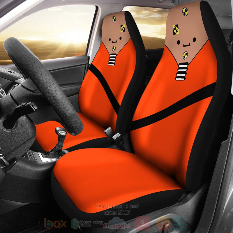 Crash_Test_Dummies_Car_Seat_Cover