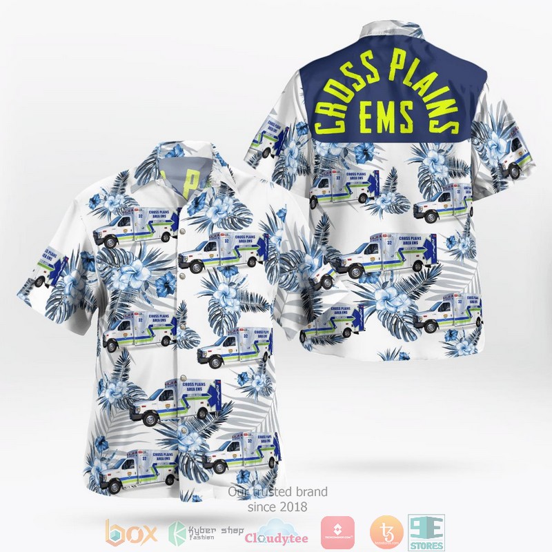 Cross_Plains_Area_EMS_Hawaii_3D_Shirt
