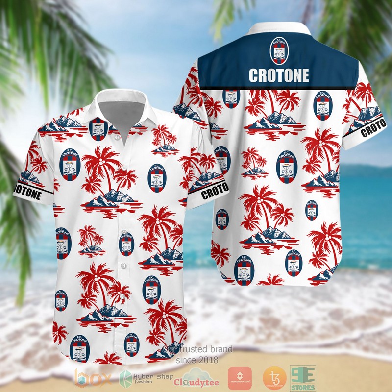 Crotone_Italy_Coconut_Hawaii_3D_Shirt