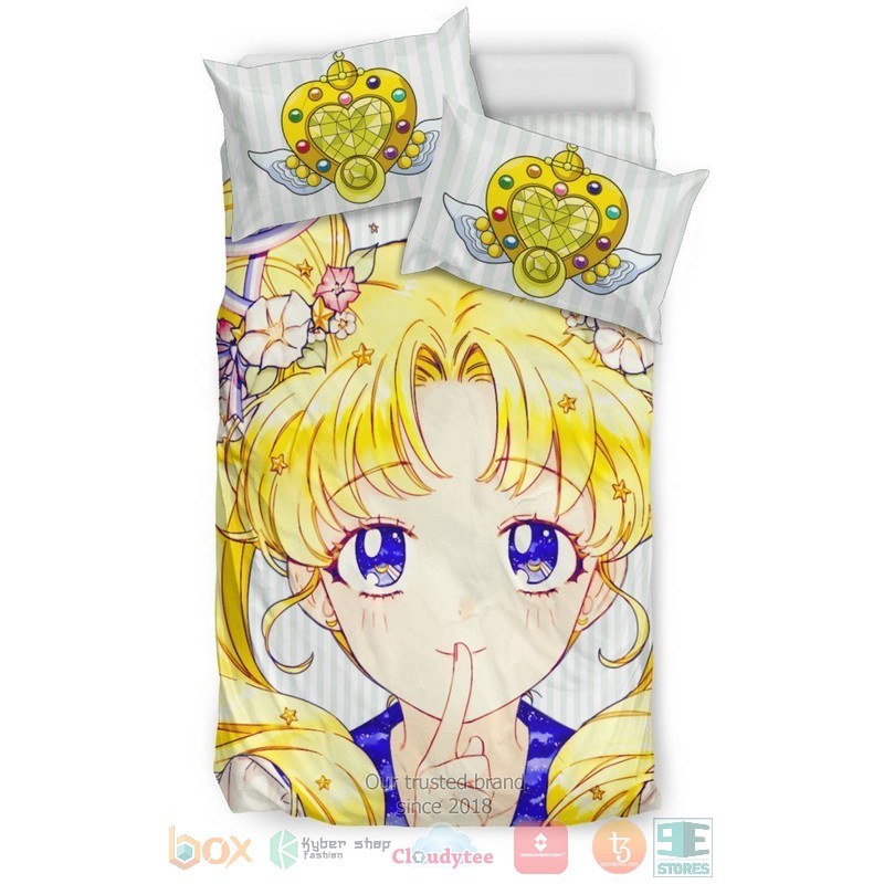Cute_Sailor_Moon_Bedding_Sets_1