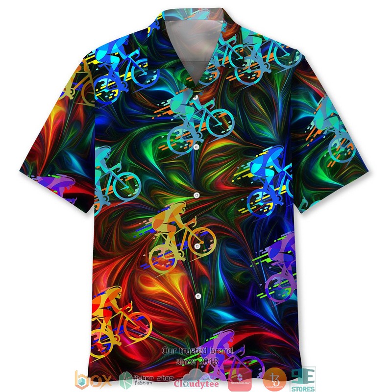 Cycling_Color_Hawaiian_Shirt