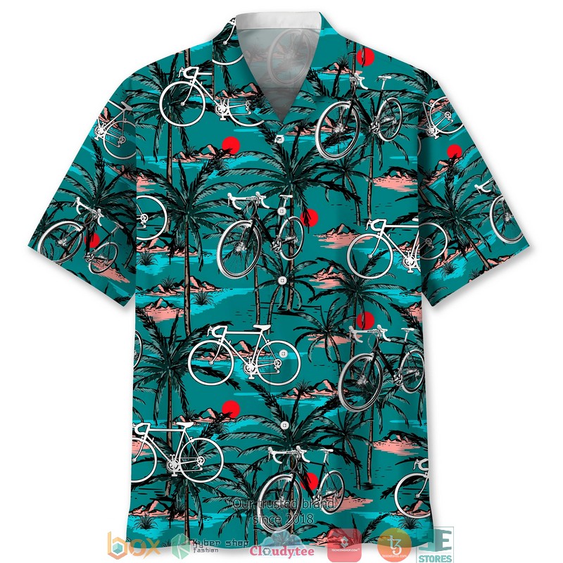 Cycling_Vintage_Hawaiian_Shirt-1