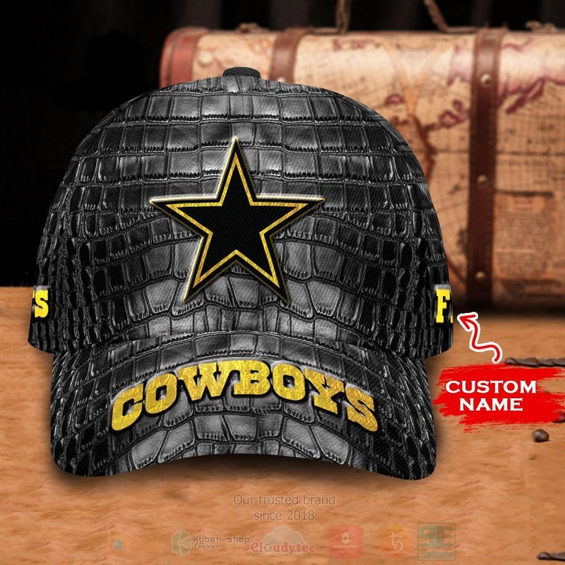 Dallas_Cowboys_Printed_NFL_Custom_Name_Cap