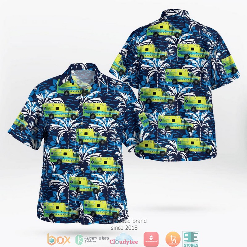 Danville_Pennsylvania_Geisinger_EMS_Hawaiian_Shirt