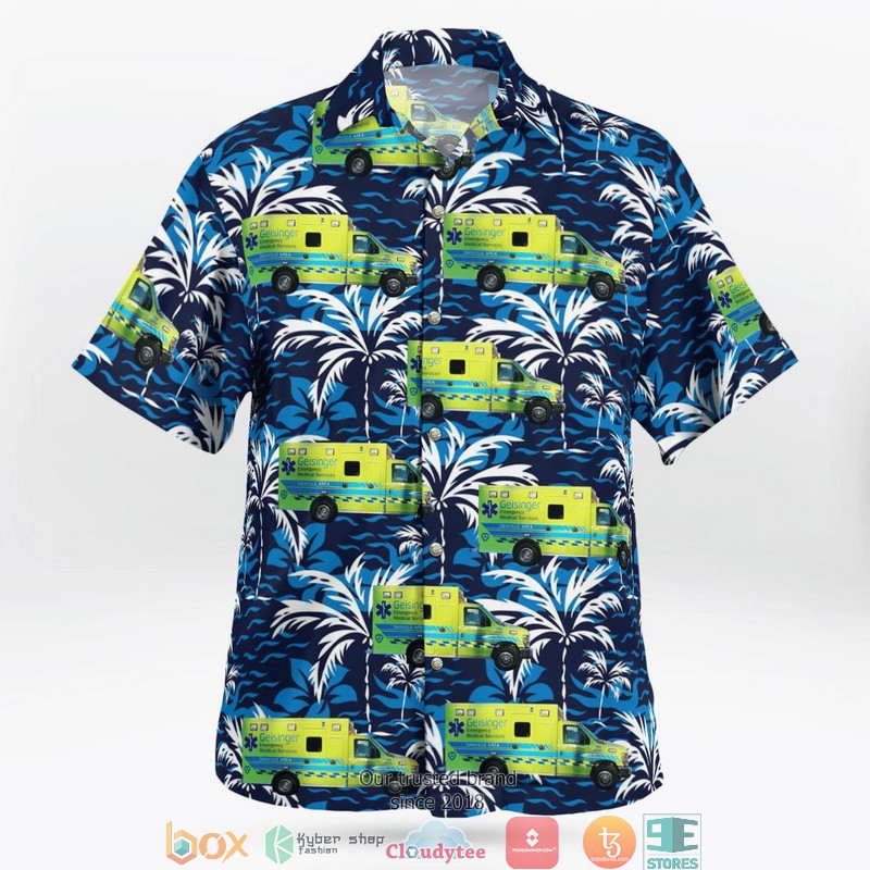 Danville_Pennsylvania_Geisinger_EMS_Hawaiian_Shirt_1