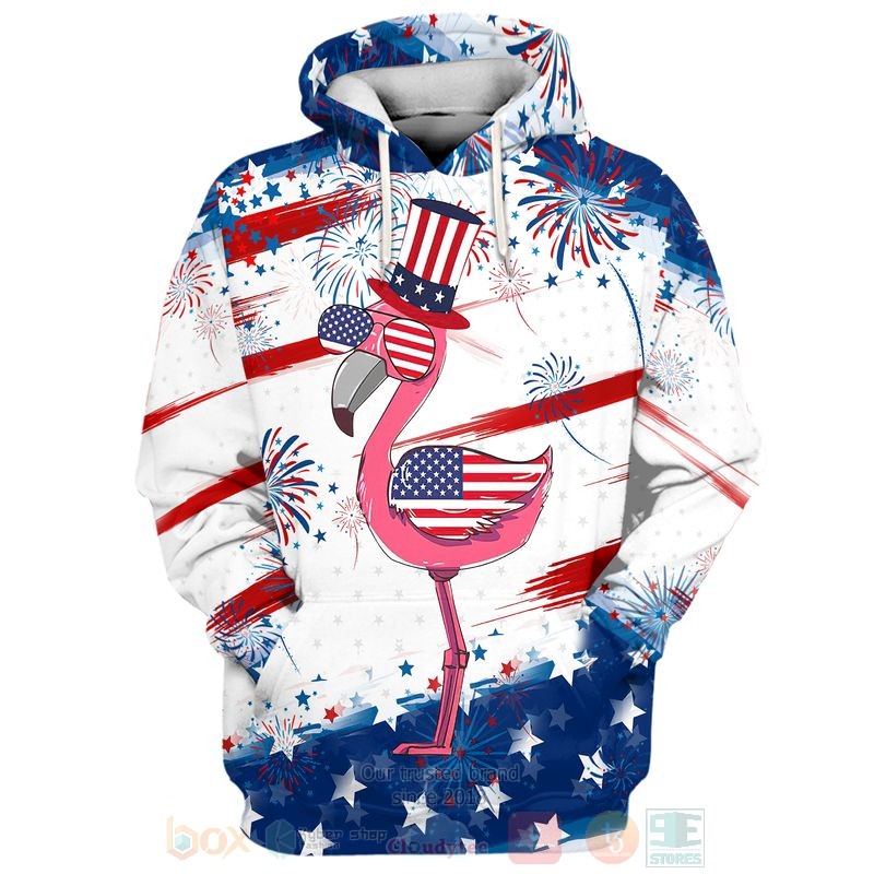 Day_Flamingo_Style_Independence_Day_3D_Hoodie_Shirt