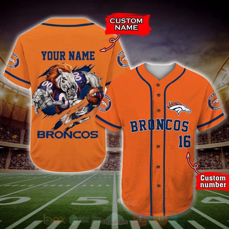 Denver_Broncos_NFL_Personalized_Baseball_Jersey