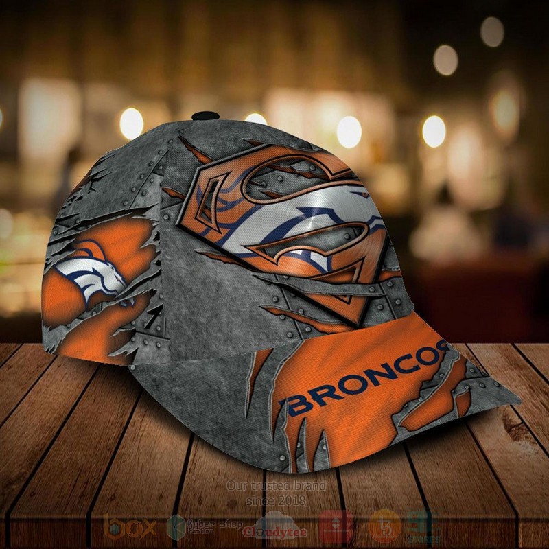 Denver_Broncos_NFL_Superman_Custom_Name_Cap_1