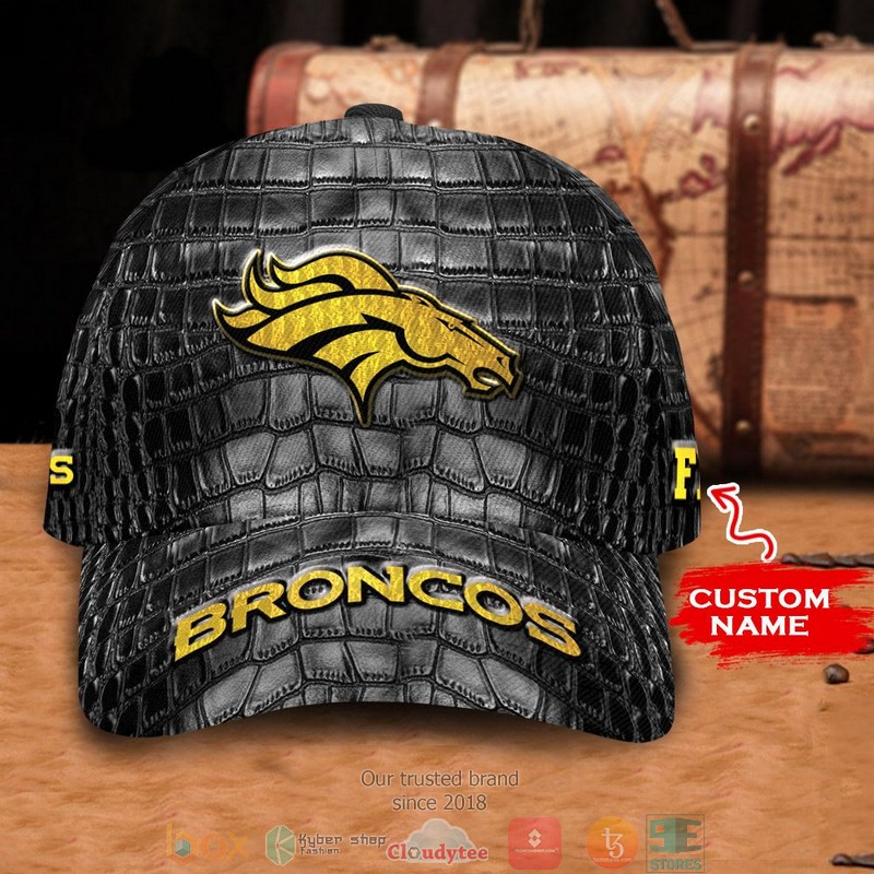 Denver_Broncos_Printed_Luxury_NFL_Custom_Name_Cap