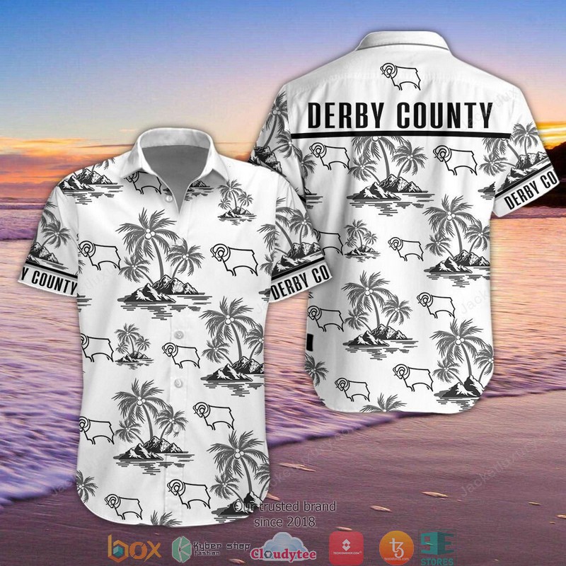 Derby_County_Hawaiian_Shirt_Beach_Short