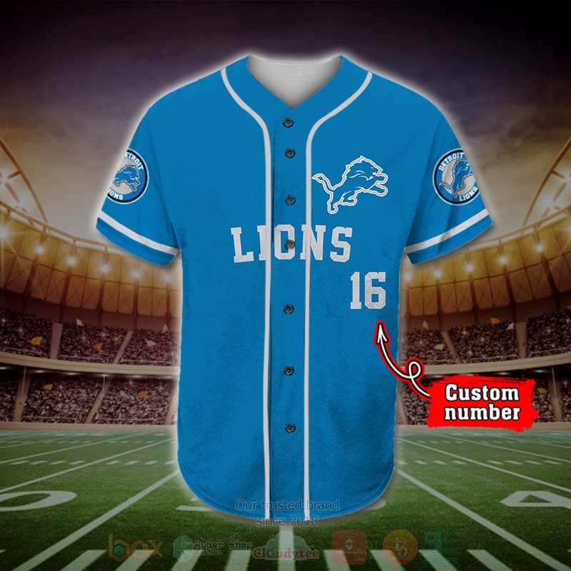 Detroit_Lions_NFL_Personalized_Baseball_Jersey_1